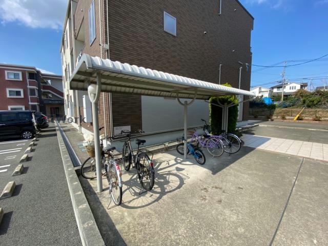  レインボーパークB