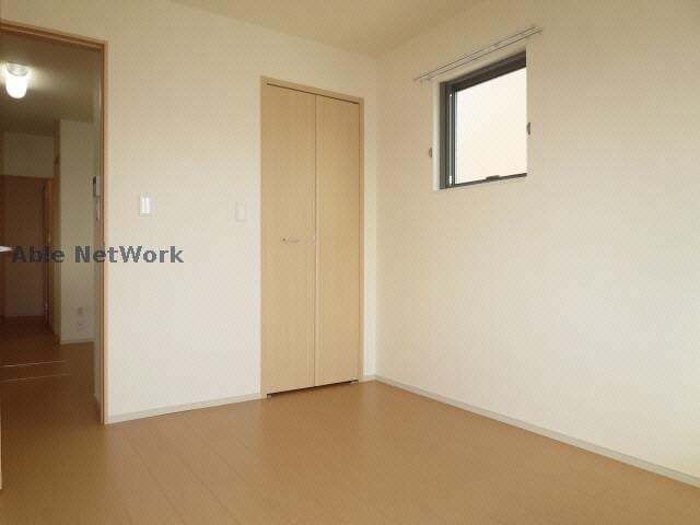  レインボーパークB