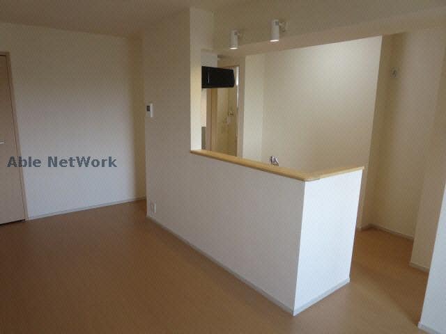  レインボーパークB