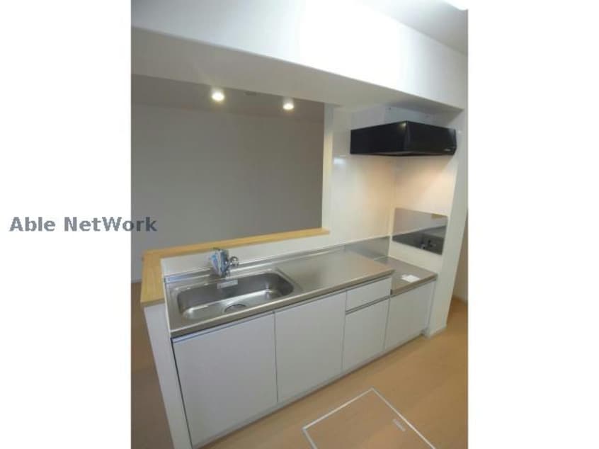  レインボーパークB