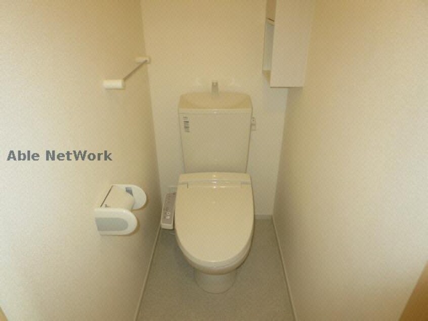  レインボーパークB