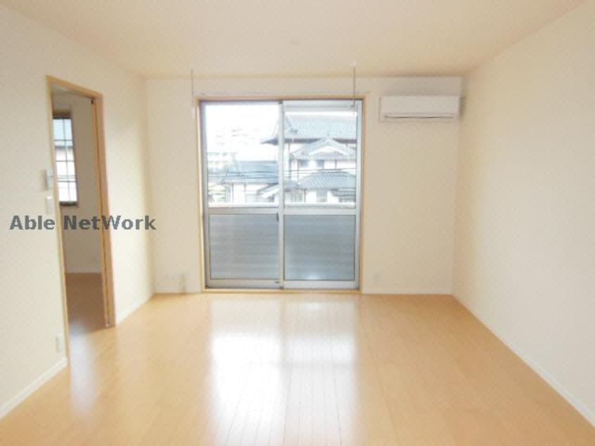 同型 シャーメゾン黒石Ａ.Ｂ