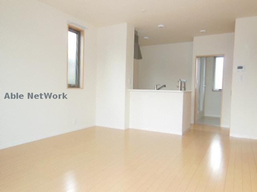 同型 シャーメゾン黒石Ａ.Ｂ