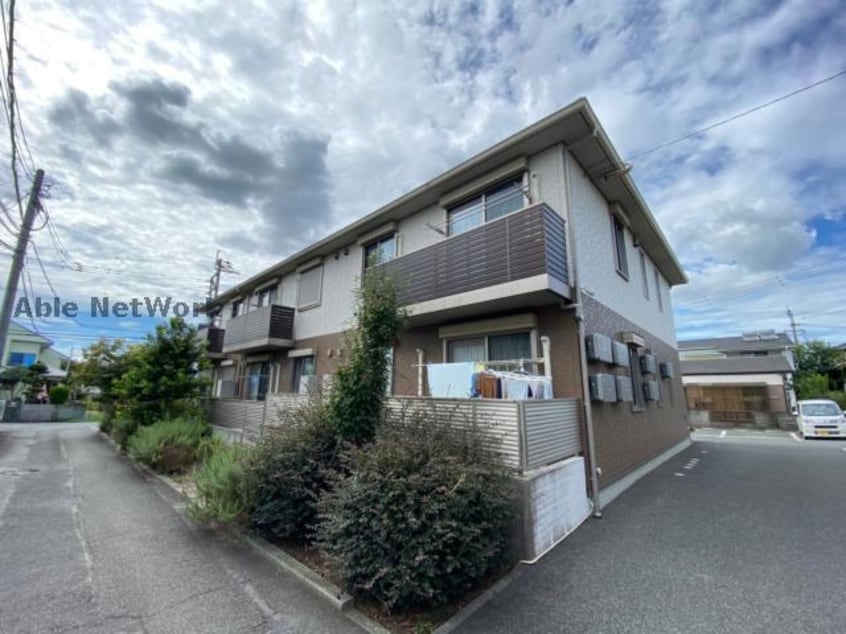 B シャーメゾン黒石Ａ.Ｂ