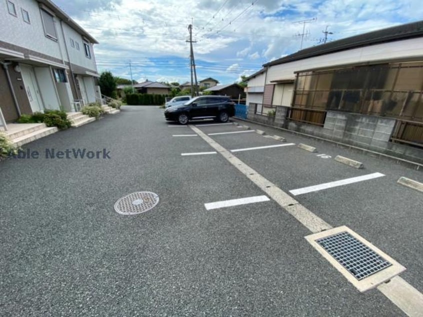  シャーメゾン黒石Ａ.Ｂ