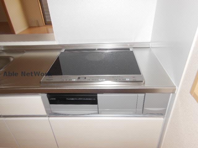 同型 シャーメゾン黒石Ａ.Ｂ