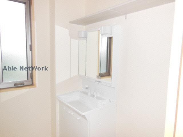 同型 シャーメゾン黒石Ａ.Ｂ