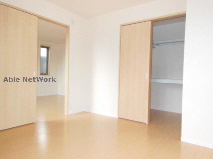 同型 シャーメゾン黒石Ａ.Ｂ