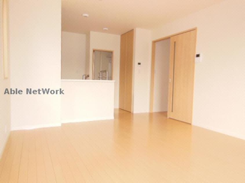 同型 シャーメゾン黒石Ａ.Ｂ