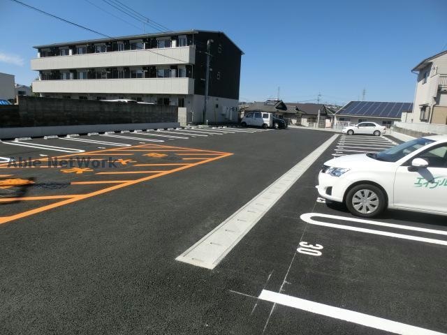  サンハイム合志