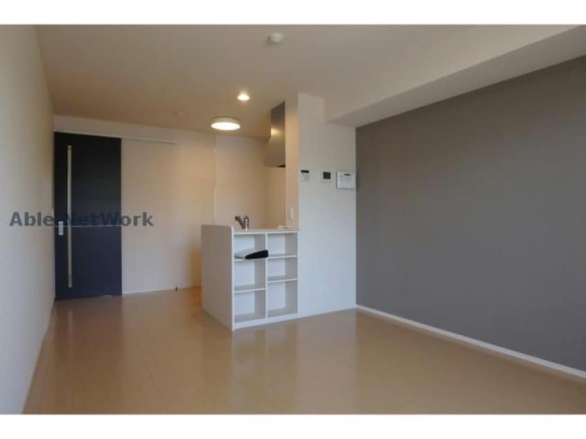 同型 サンハイム合志