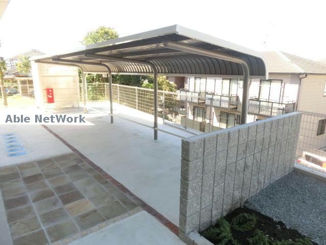  サンハイム合志