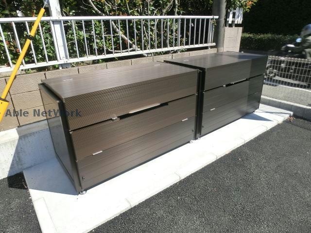  サンハイム合志