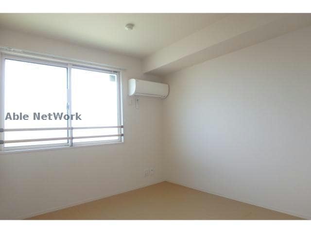 同型 サンハイム合志