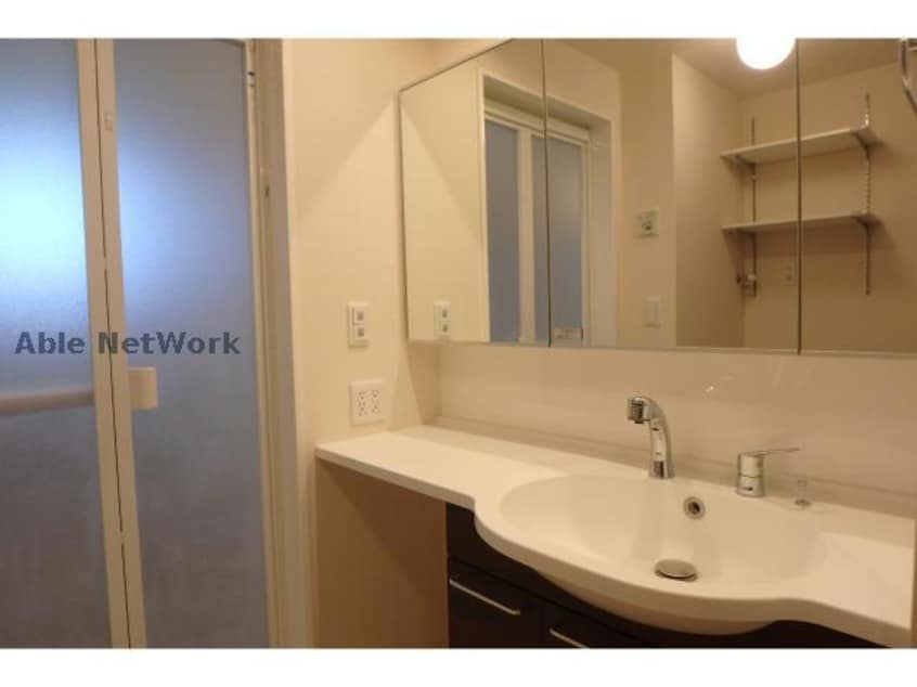 同型 サンハイム合志