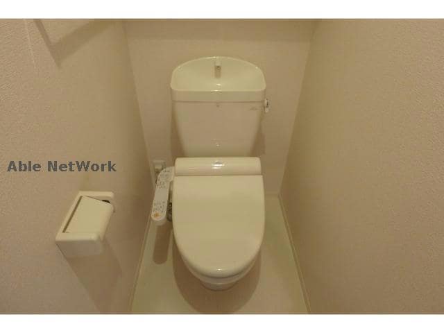 同型 サンハイム合志