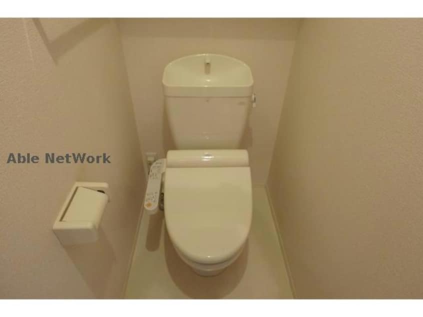 同型 サンハイム合志