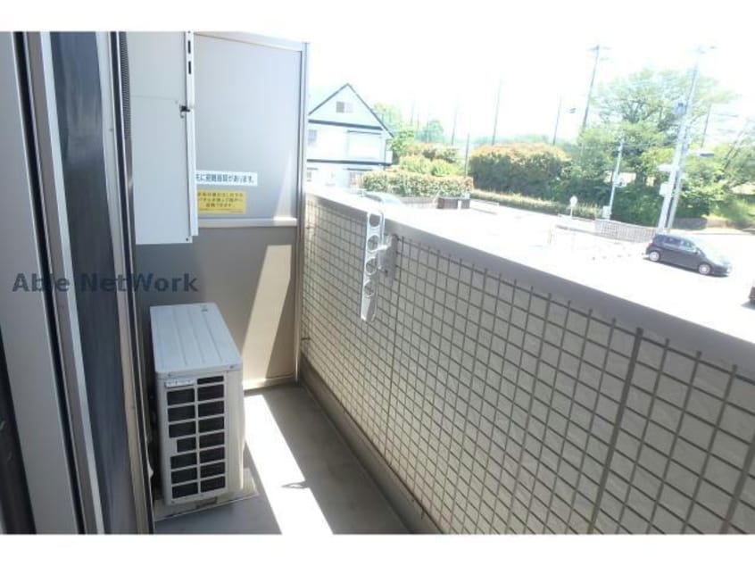 同型 サンハイム合志