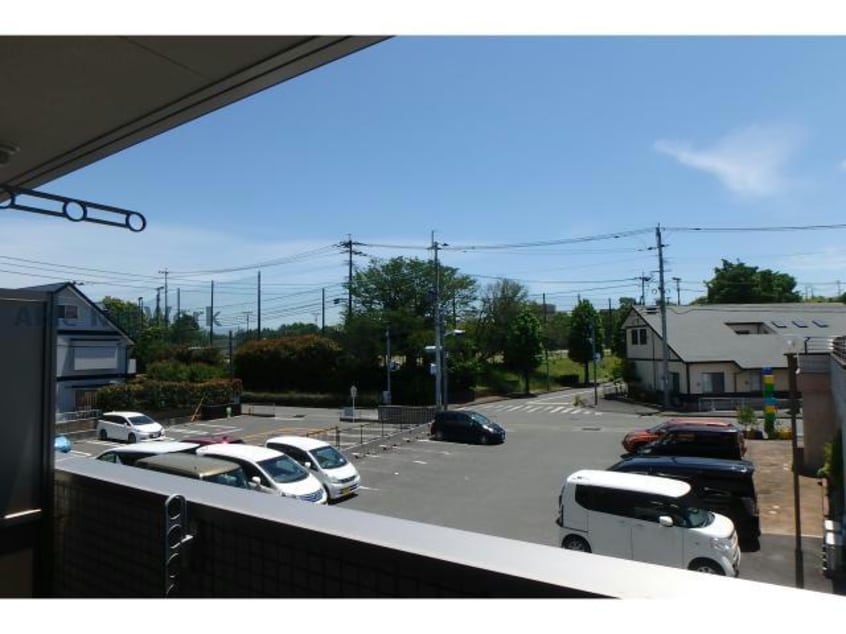 同型 サンハイム合志