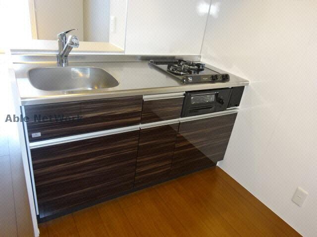  Ｄ´スカイヒルズ