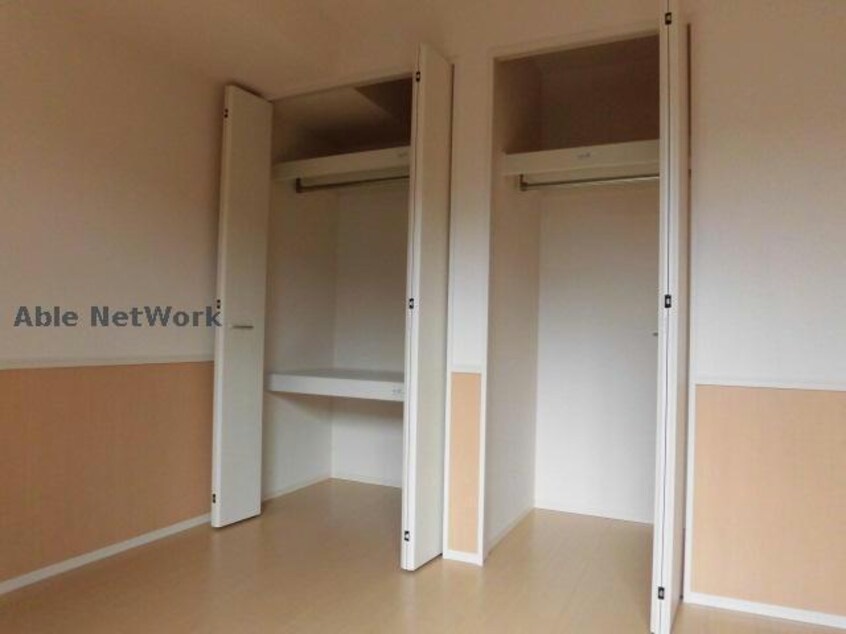  セキュレア須屋　A