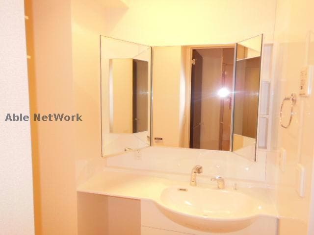  セキュレア須屋　A