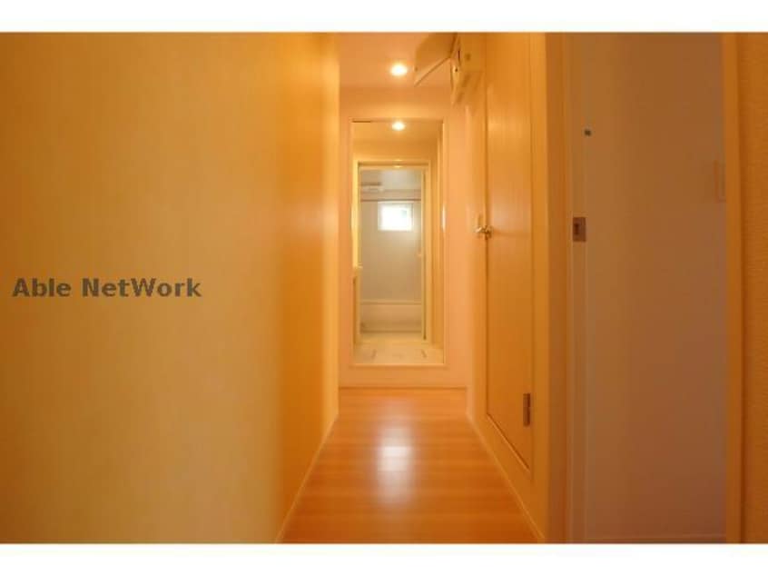  セキュレア須屋　A