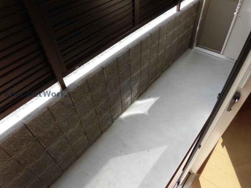  セキュレア須屋　A