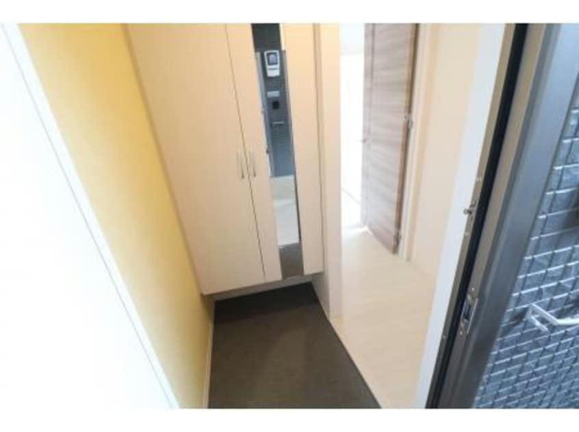  セキュレア須屋　B・Ｃ