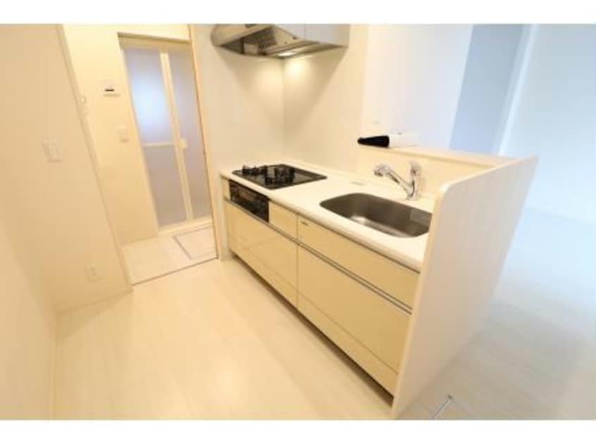  セキュレア須屋　B・Ｃ