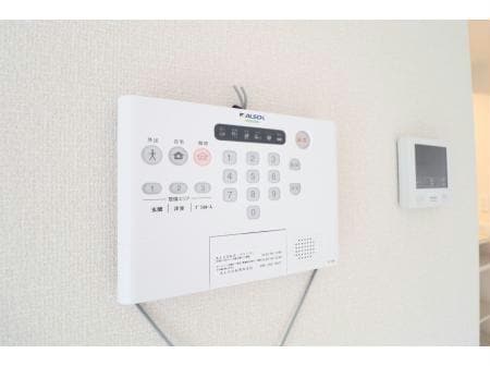  セキュレア須屋　B・Ｃ