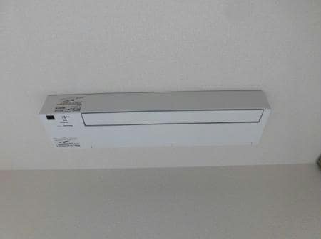  セキュレア須屋　B・Ｃ