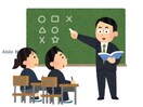 熊本市立清水中学校(中学校/中等教育学校)まで855m セキュレア須屋　B・Ｃ