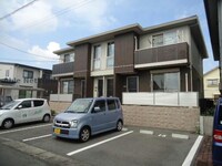 リバティータウンＤ