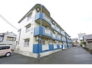 東海道本線/浜松駅 徒歩14分 1階 築35年の外観