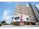 Espoir中央の外観