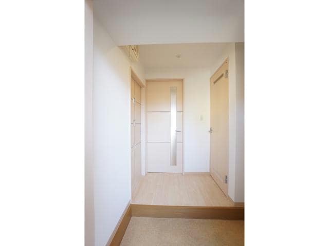 シューズボックス付き Espoir中央