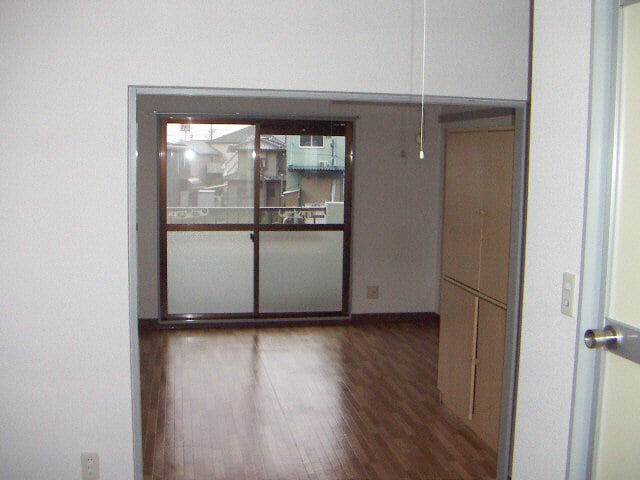  東海道本線/浜松駅 バス7分本郷南下車:停歩4分 1階 築31年