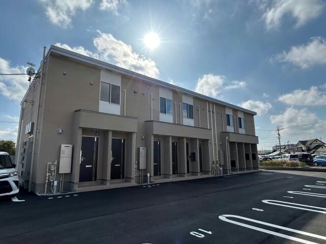  サンシャインテラス