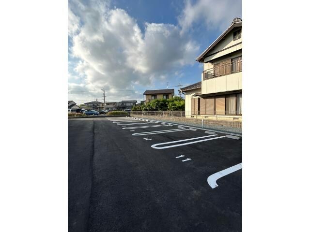  サンシャインテラス