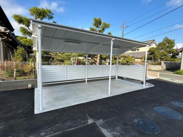  サンシャインテラス