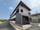 D-Hills有玉北町の外観