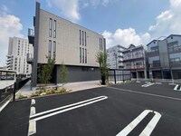 シャーメゾングレイス