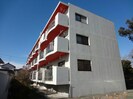 東海道本線/浜松駅 バス:10分:停歩6分 2階 築29年の外観