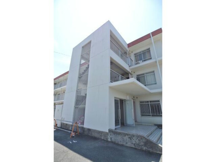  東海道本線/浜松駅 バス8分三島町下車:停歩3分 1階 築39年