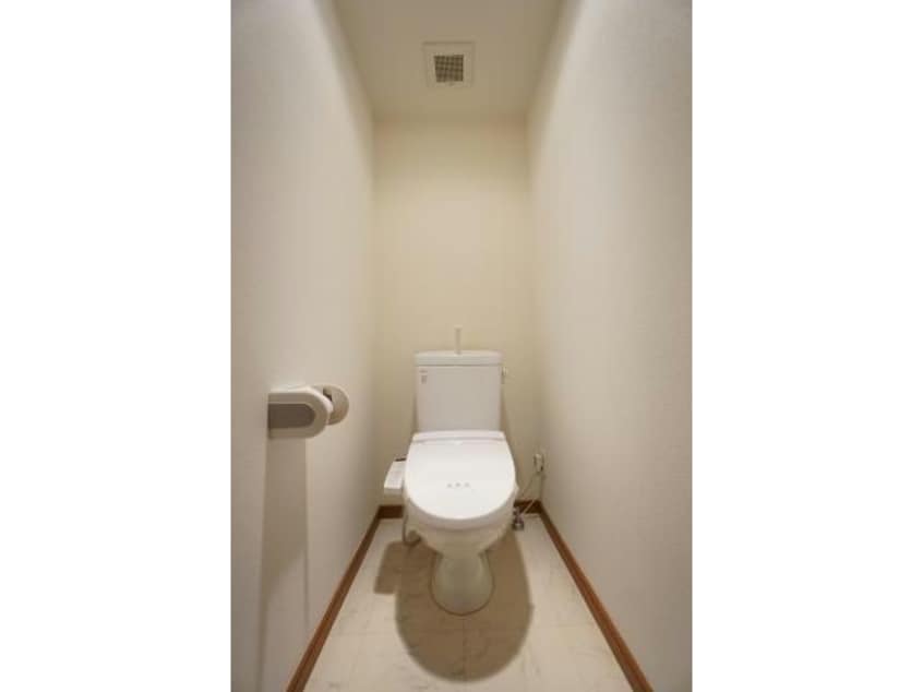 温水洗浄便座 東海道本線/浜松駅 バス12分飯田下車:停歩3分 1階 築18年