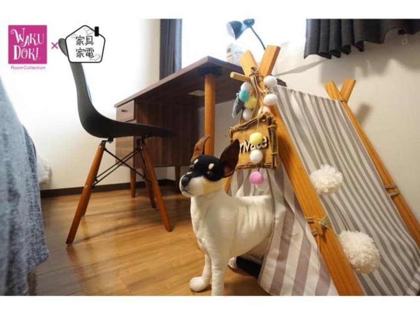 703 グランドガーデン　ボンサンテ