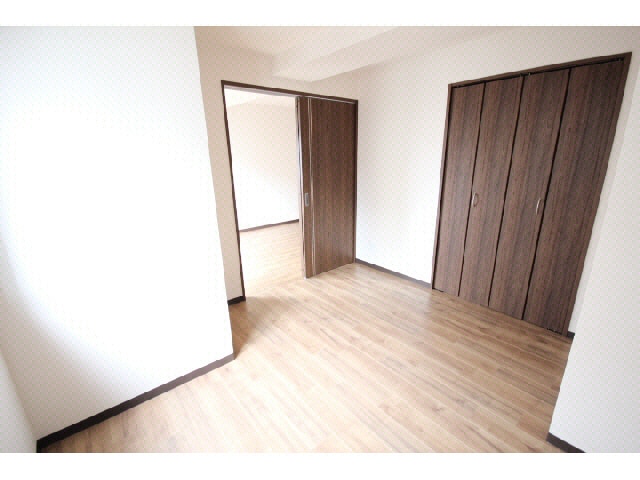  グランドガーデン　ボンサンテ