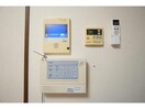 TVモニターホン グランドガーデン　ボンサンテ