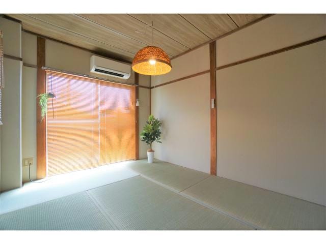 エアコン付き コーポ峠